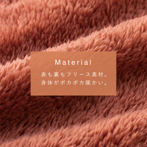 軽もこボアのあったかジャケット.|s3